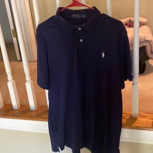 Polo shirt